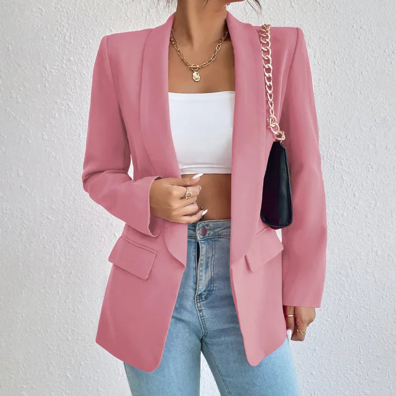 Mode blazer - Isa