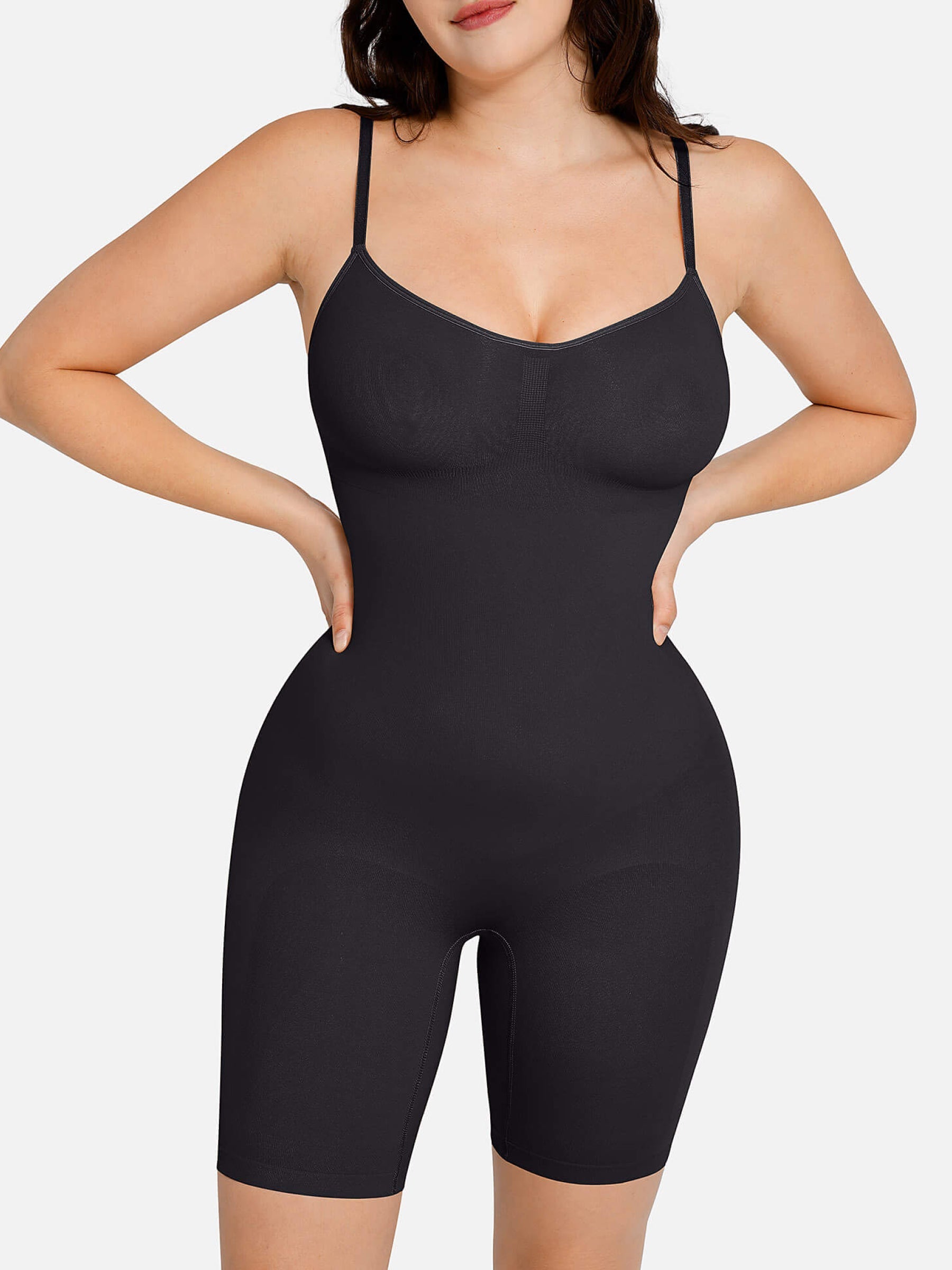 Sculpt™ | Tummy Control Slimming Body Shaper