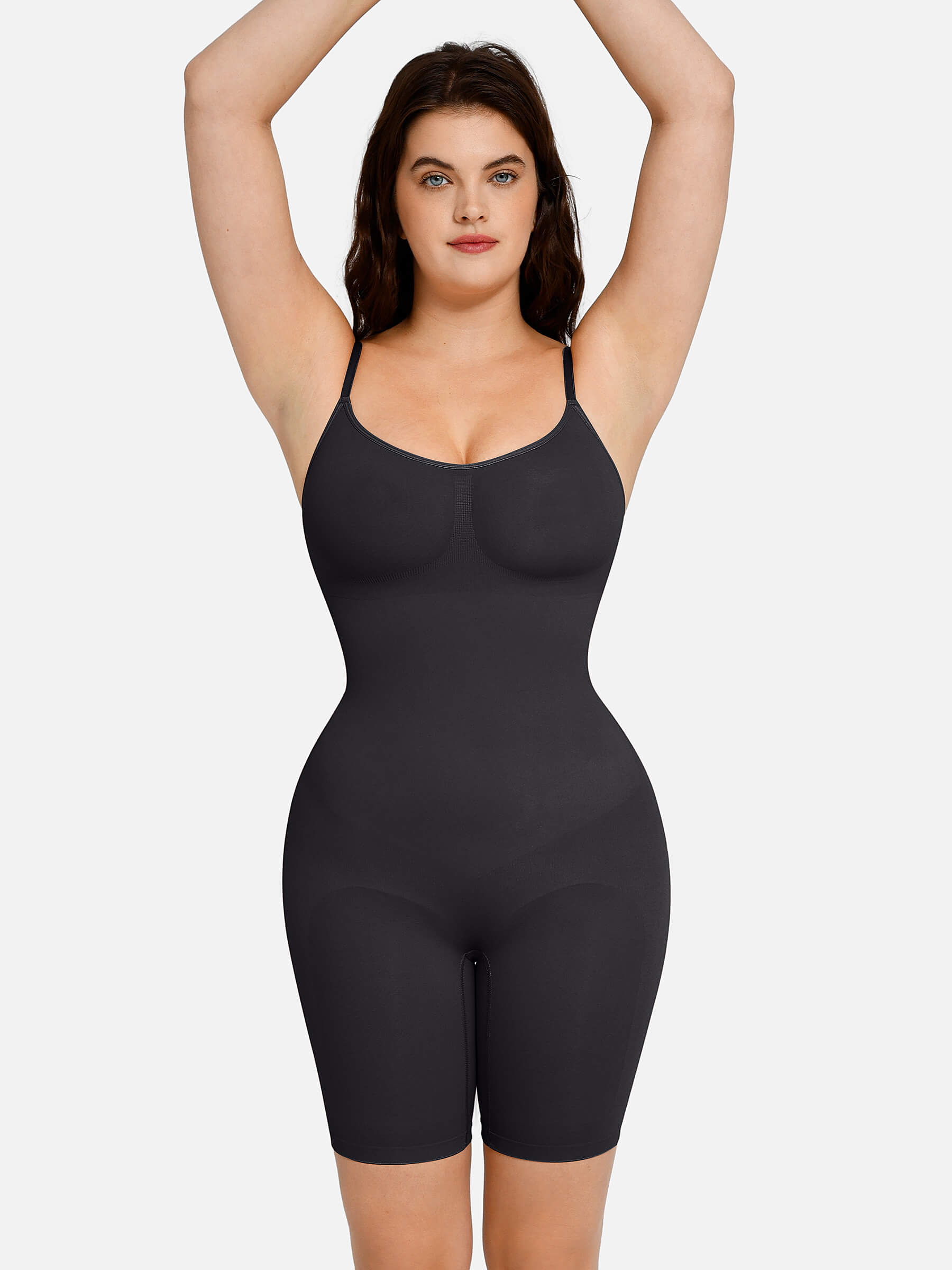 Sculpt™ | Tummy Control Slimming Body Shaper