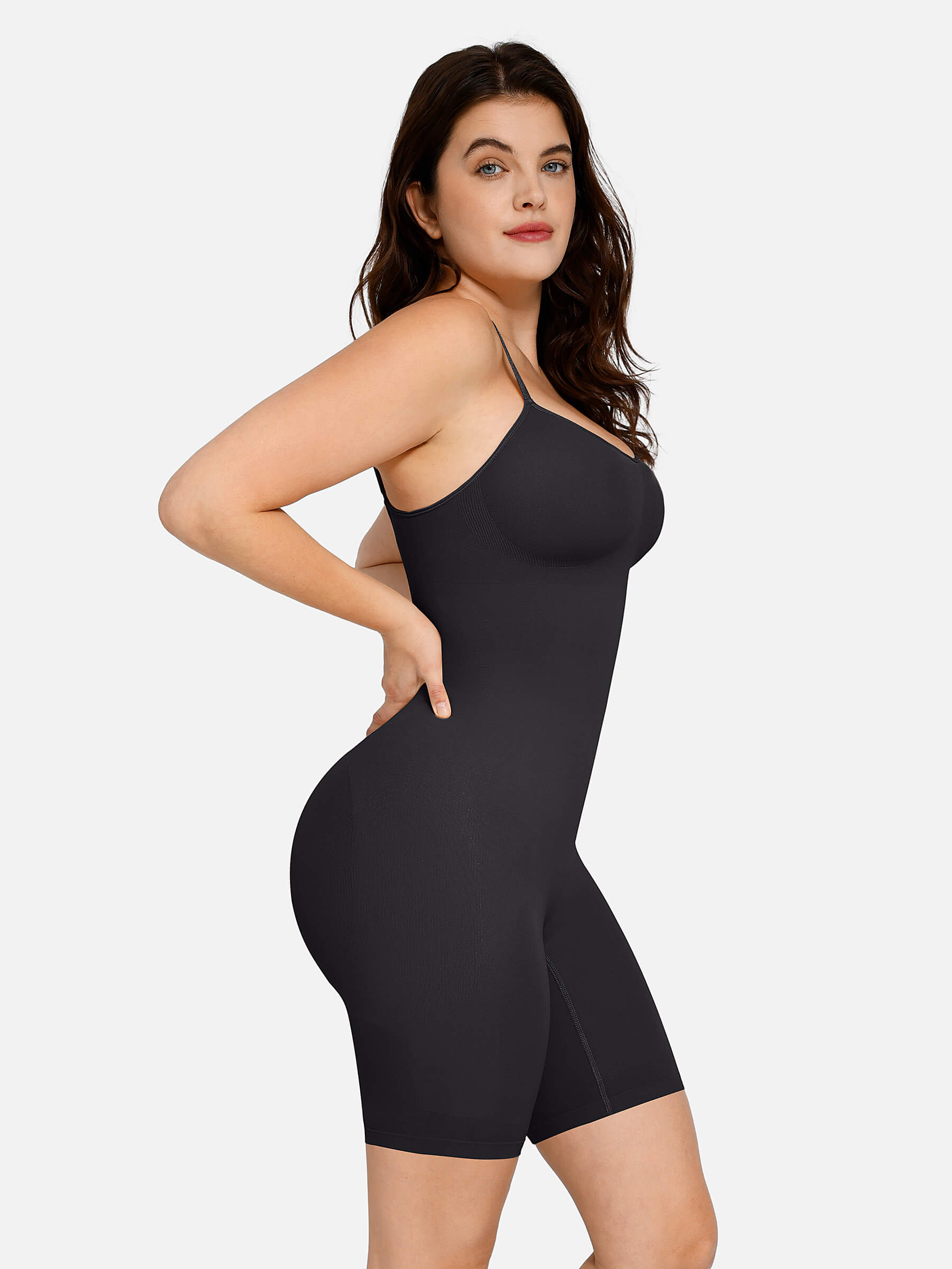 Sculpt™ | Tummy Control Slimming Body Shaper