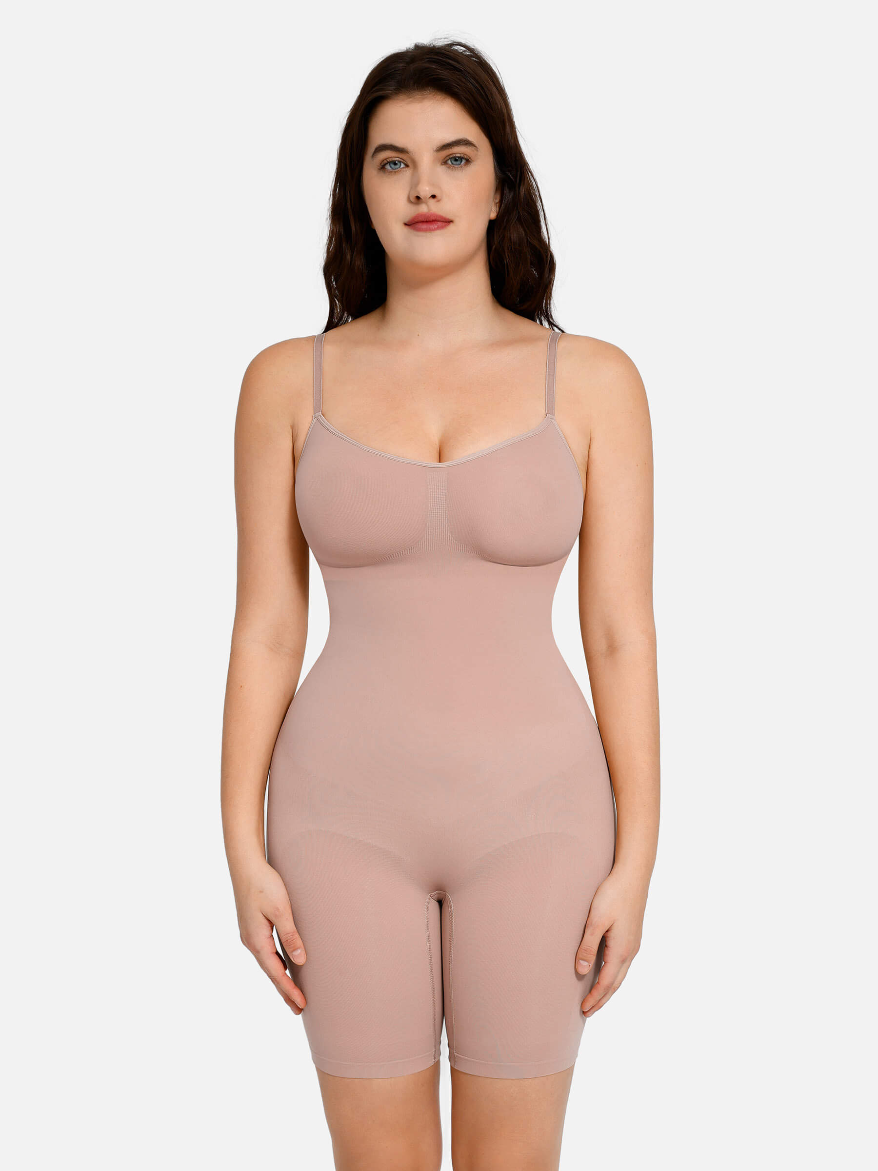 Sculpt™ | Tummy Control Slimming Body Shaper