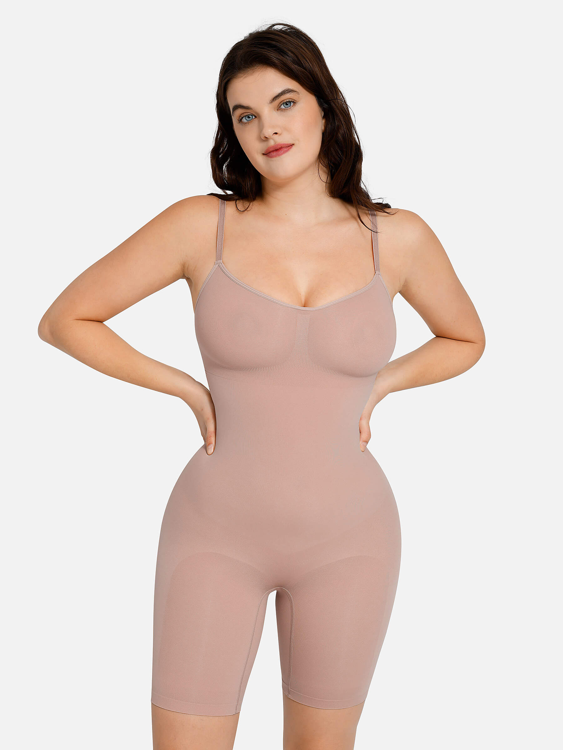 Sculpt™ | Tummy Control Slimming Body Shaper