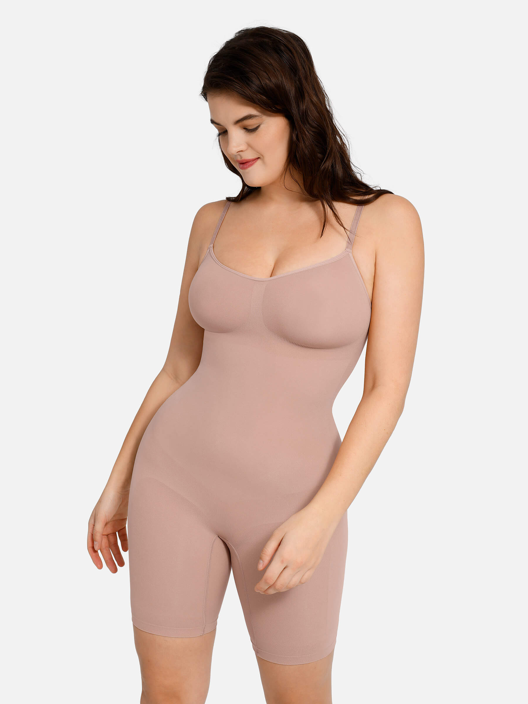 Sculpt™ | Tummy Control Slimming Body Shaper