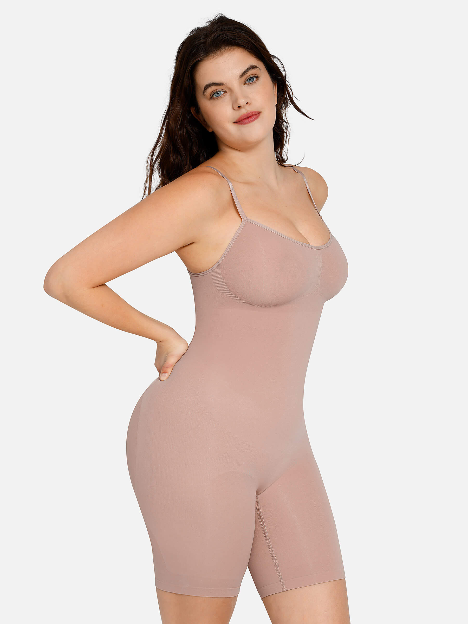 Sculpt™ | Tummy Control Slimming Body Shaper