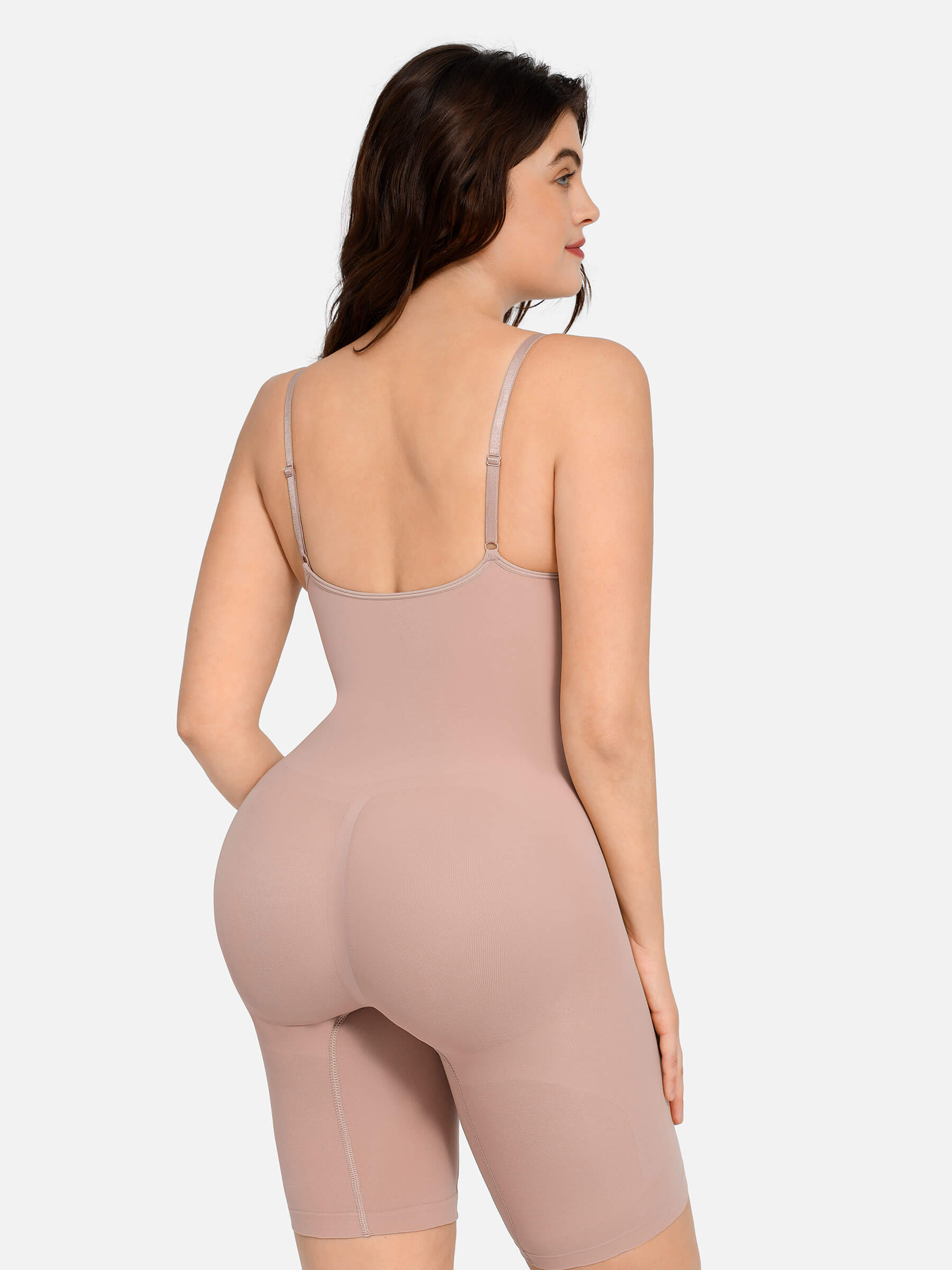 Sculpt™ | Tummy Control Slimming Body Shaper