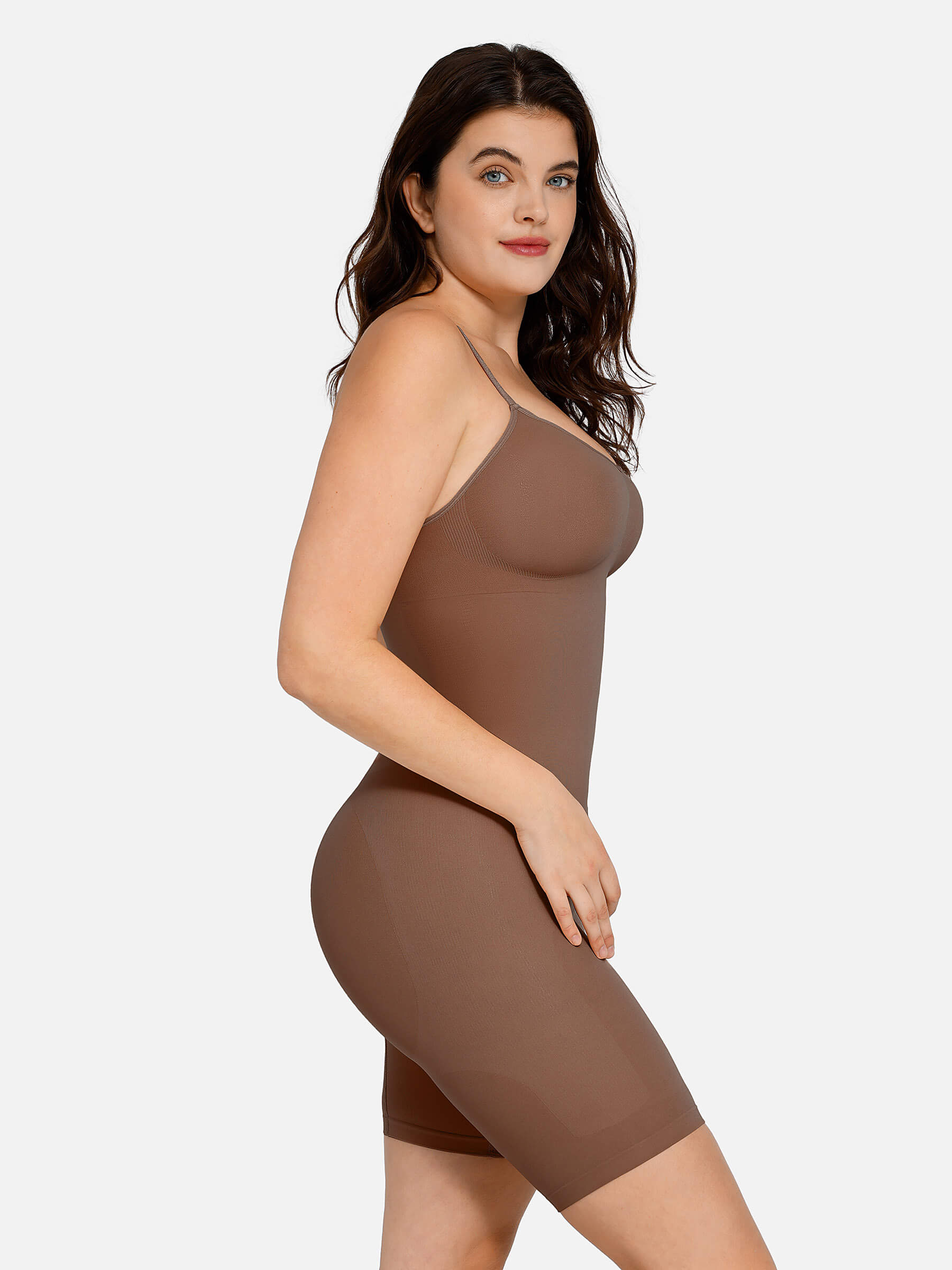 Sculpt™ | Tummy Control Slimming Body Shaper