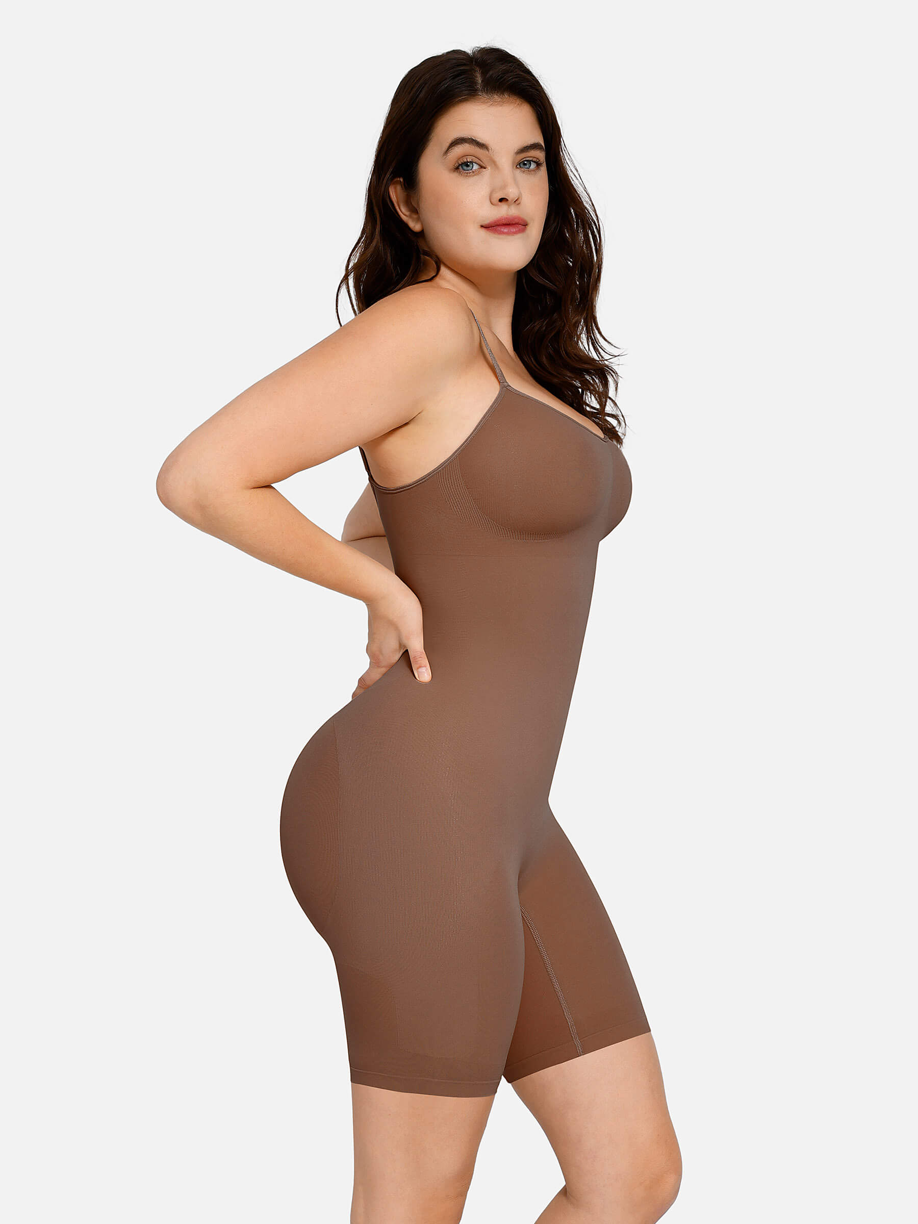 Sculpt™ | Tummy Control Slimming Body Shaper