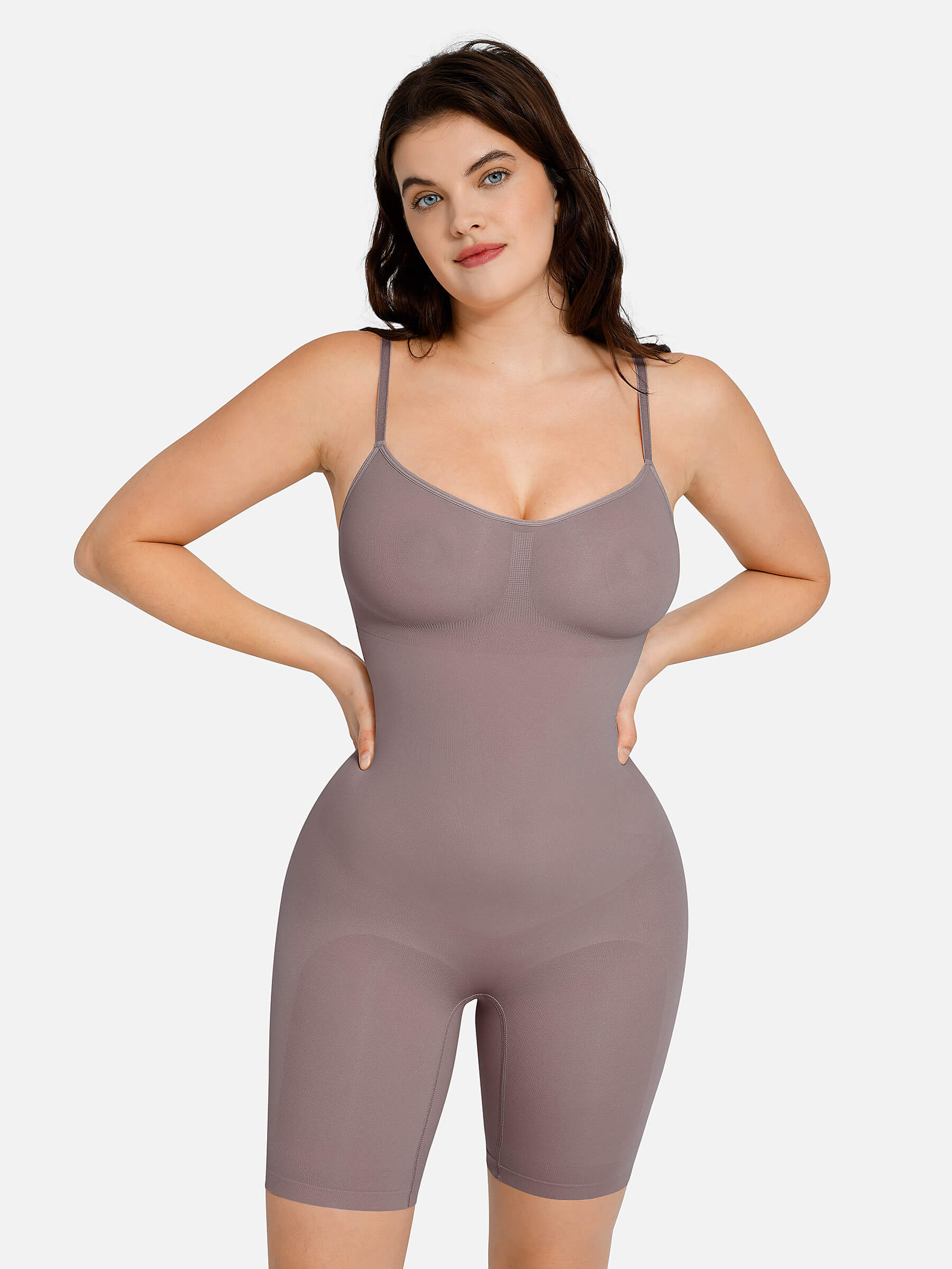 Sculpt™ | Tummy Control Slimming Body Shaper