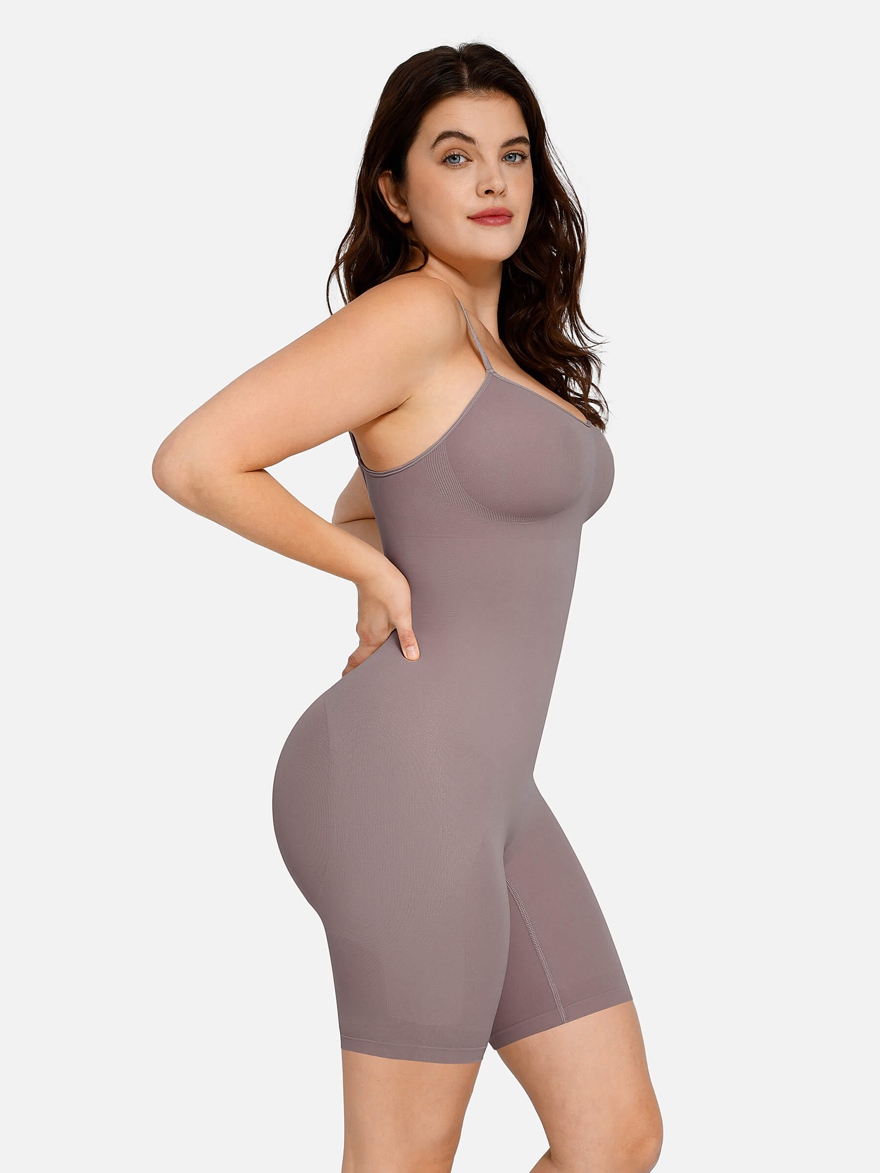 Sculpt™ | Tummy Control Slimming Body Shaper