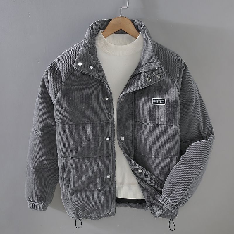 Santiago™ | Men's Puffer Jacket