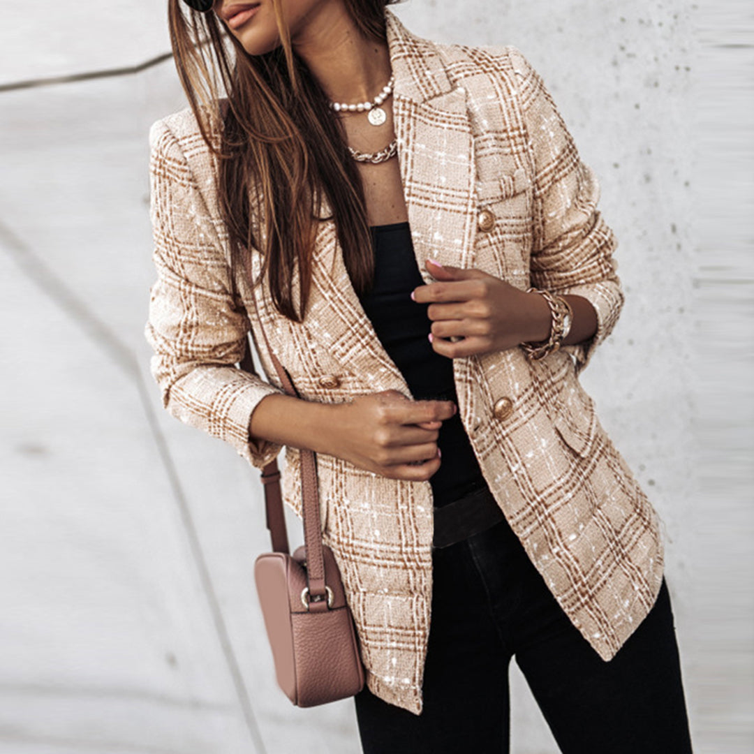 LORIE | Stijlvolle damesblazer