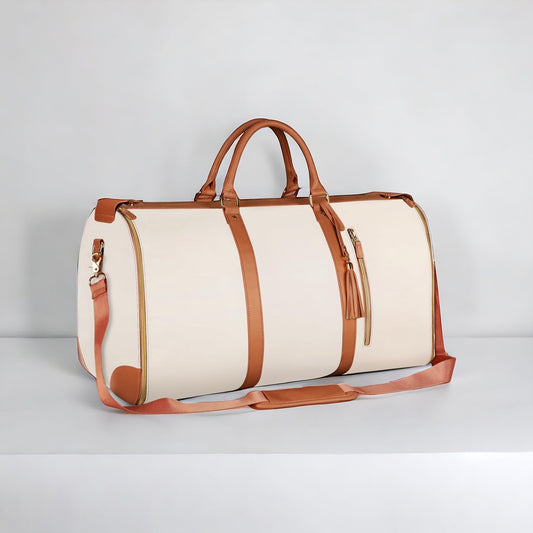 Travel Bag™ | Opvouwbare kledingtas