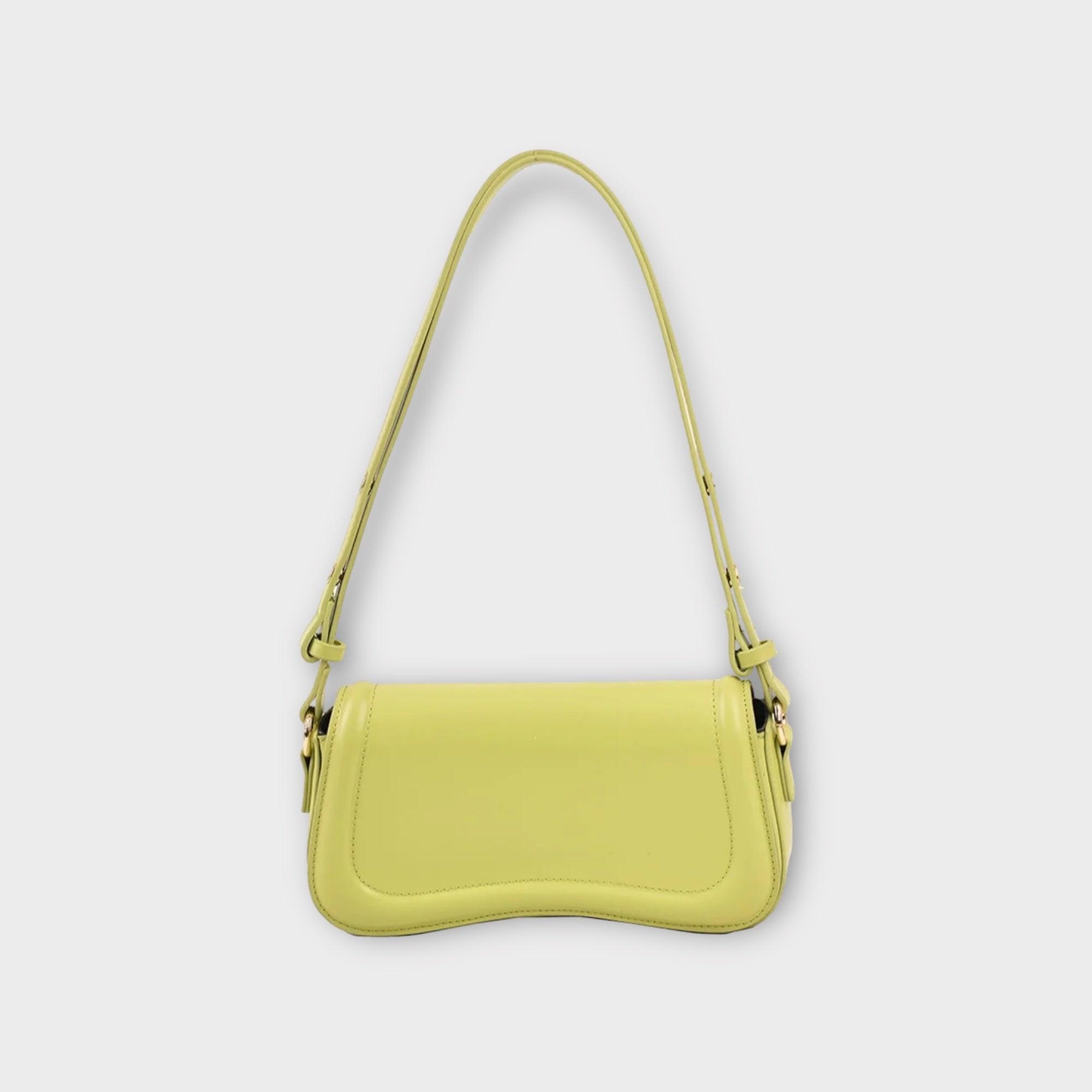 Cityline Satchel