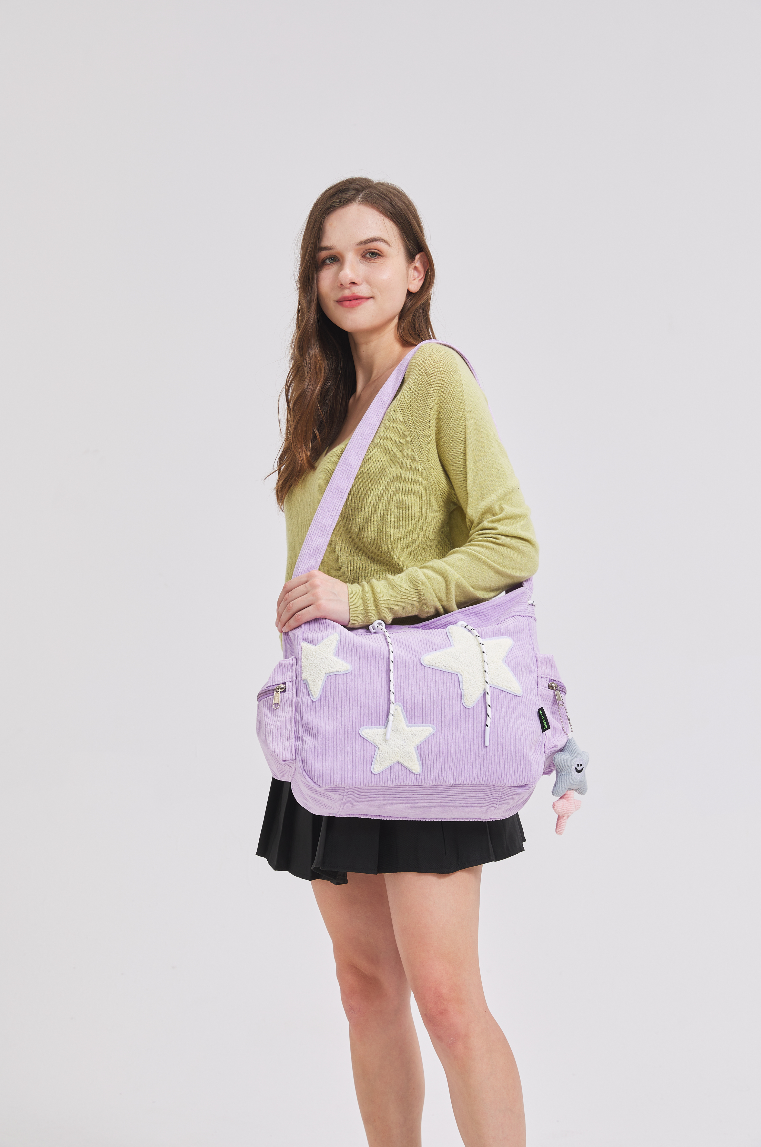 AURORA™ | CROSSBODY TAS