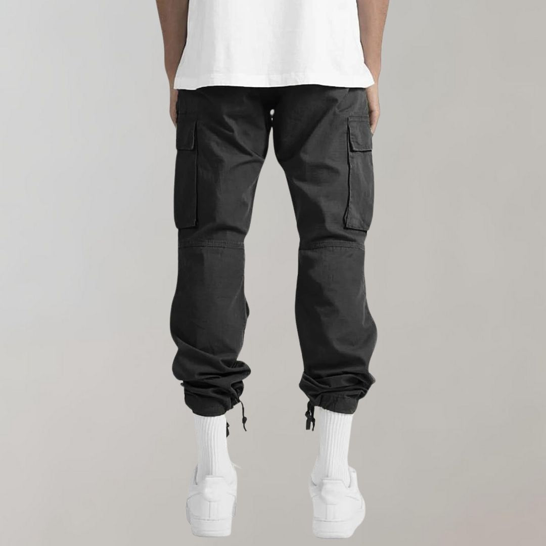 DYLAN™ | CARGO BROEK VOOR HEREN