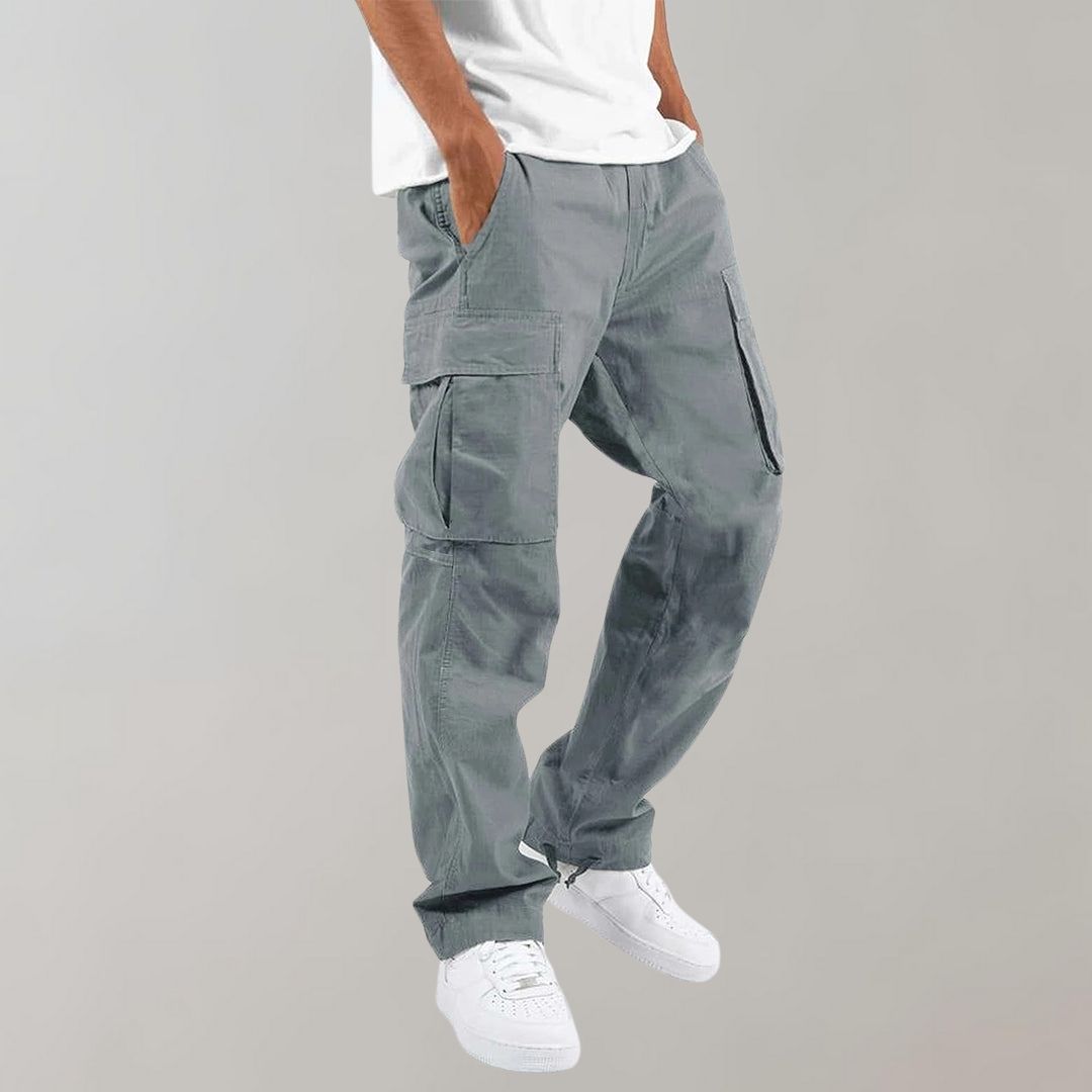 DYLAN™ | CARGO BROEK VOOR HEREN