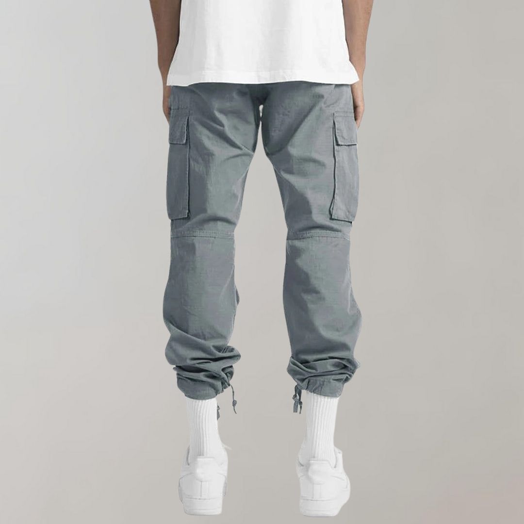 DYLAN™ | CARGO BROEK VOOR HEREN