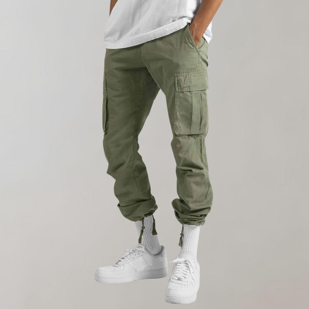 DYLAN™ | CARGO BROEK VOOR HEREN