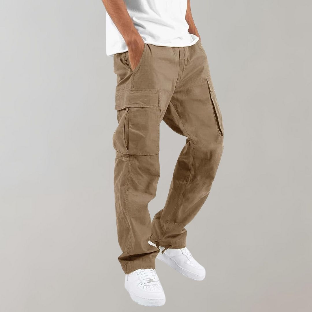 DYLAN™ | CARGO BROEK VOOR HEREN