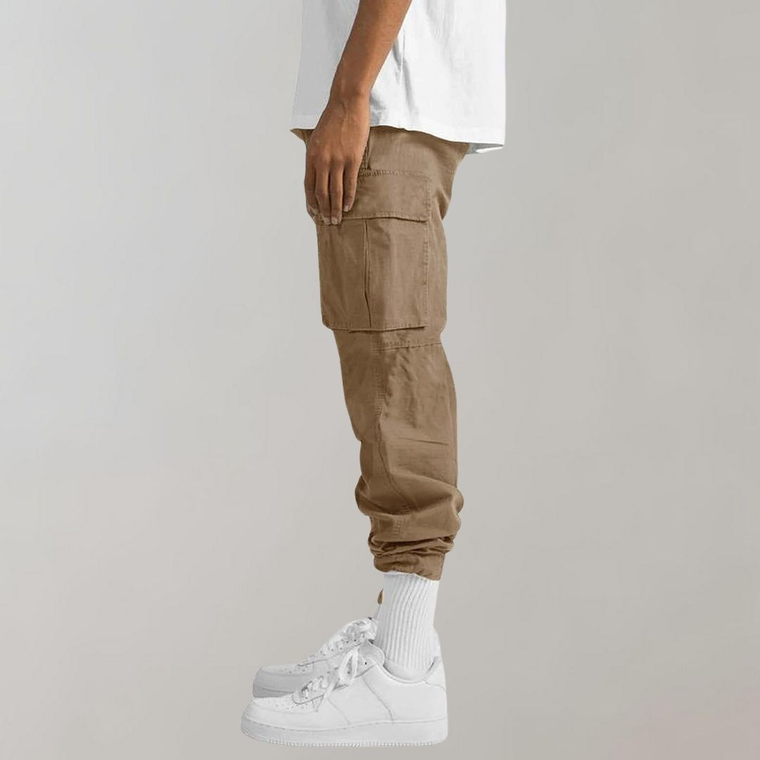 DYLAN™ | CARGO BROEK VOOR HEREN