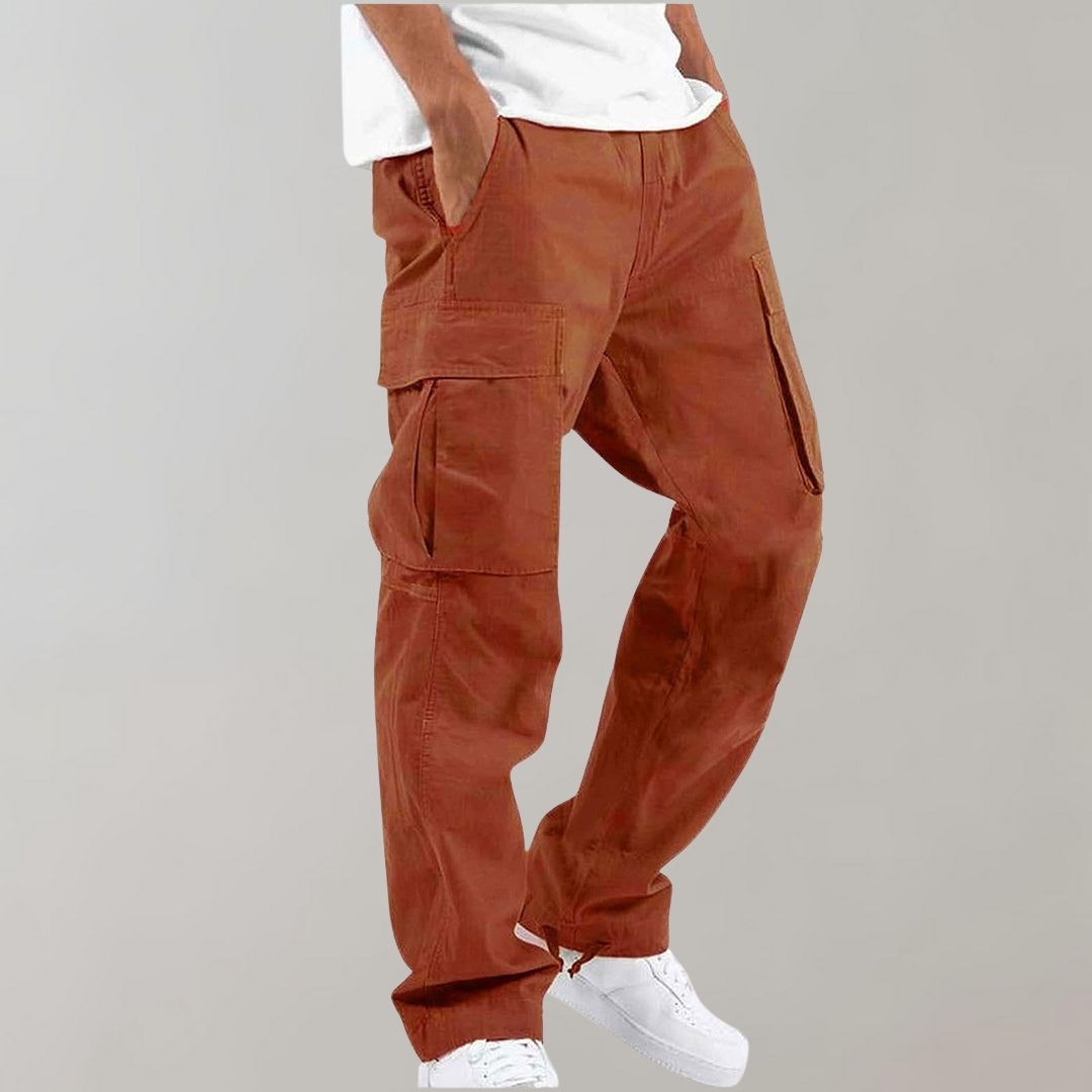 DYLAN™ | CARGO BROEK VOOR HEREN