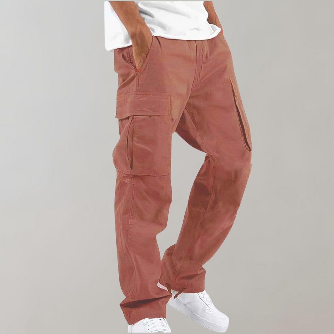 DYLAN™ | CARGO BROEK VOOR HEREN