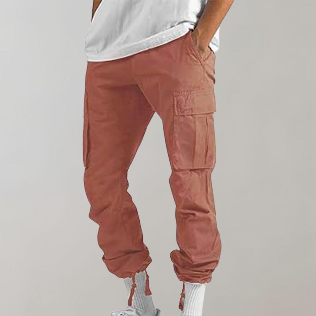 DYLAN™ | CARGO BROEK VOOR HEREN