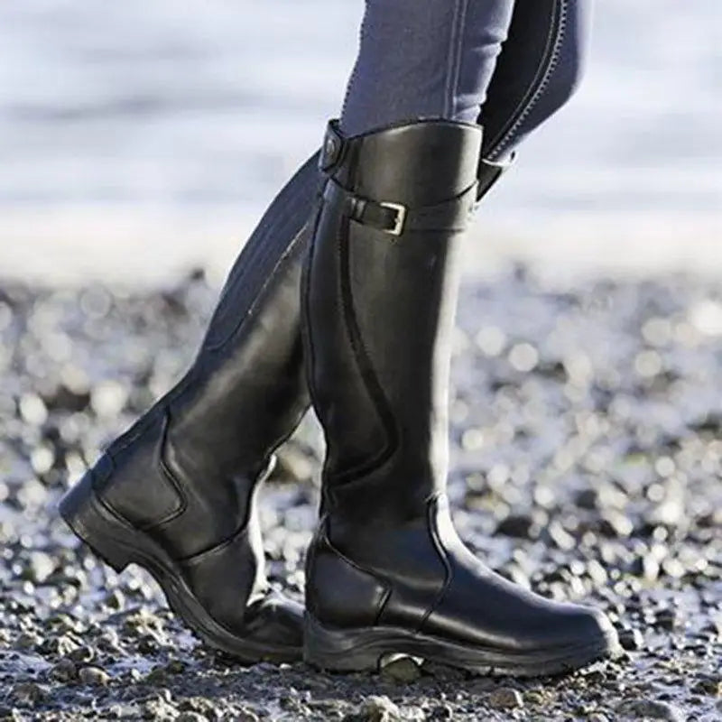 KATE™ | EQUESTRIAN RUITERLAARZEN