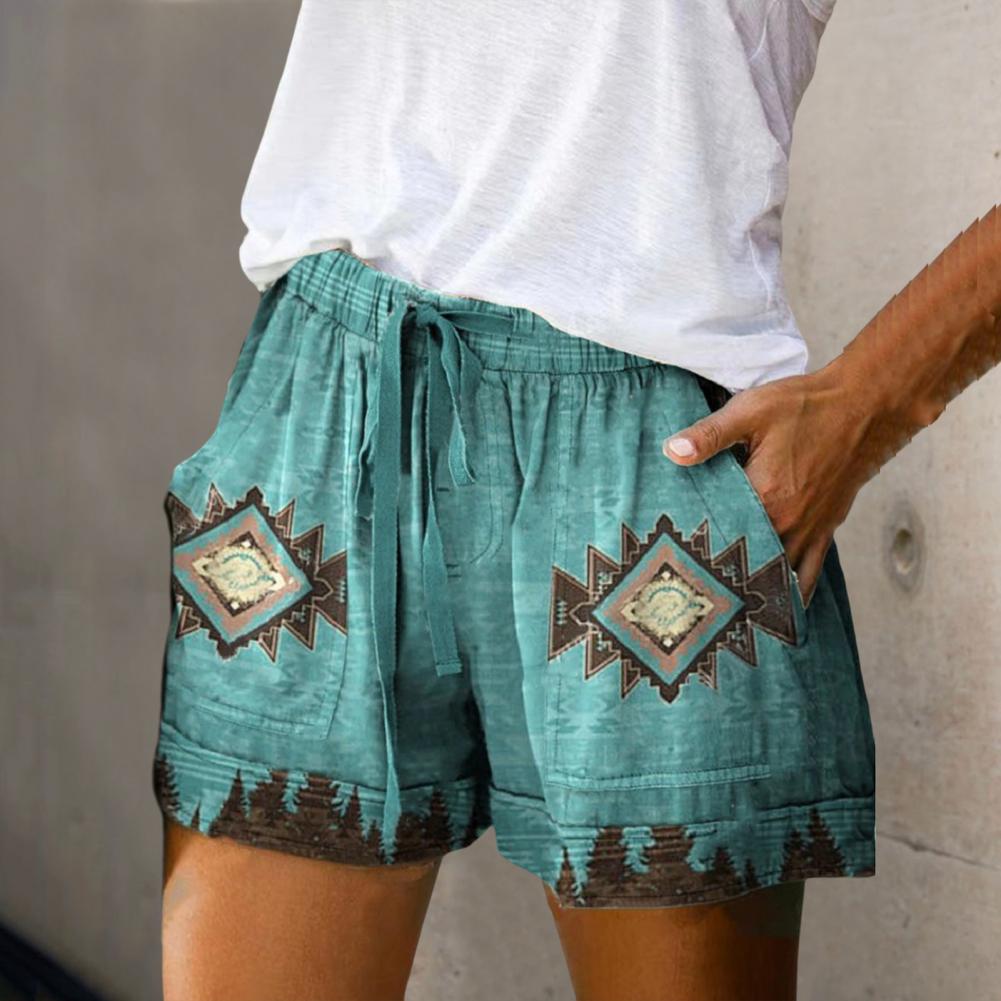 Chique strandshort - Nixie