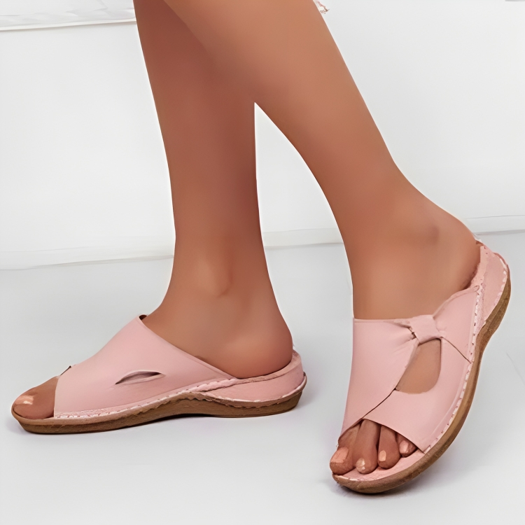 Modieuze sandalen voor dames - Elma