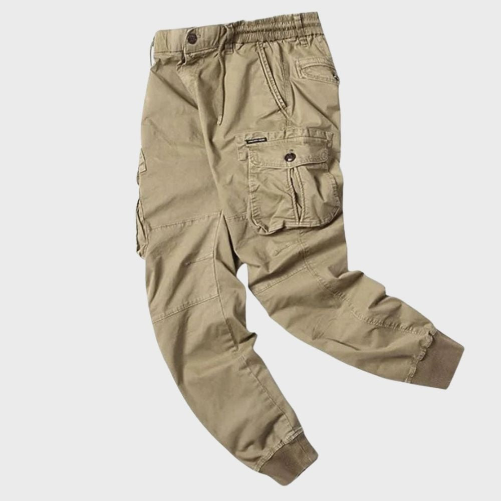 Vanguard - Cargo joggers voor mannen