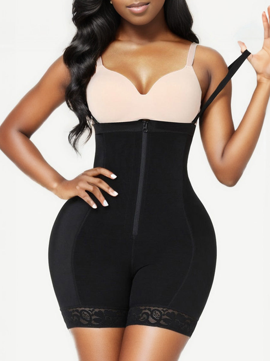 Sculpt™ | Refined Body Shaper for Butt Lift & Belly Control