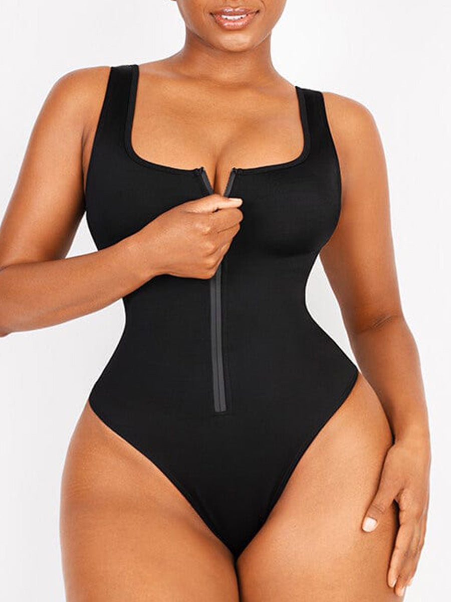 Sculpt™ | Refined Shaping One-Piece Swimsuit