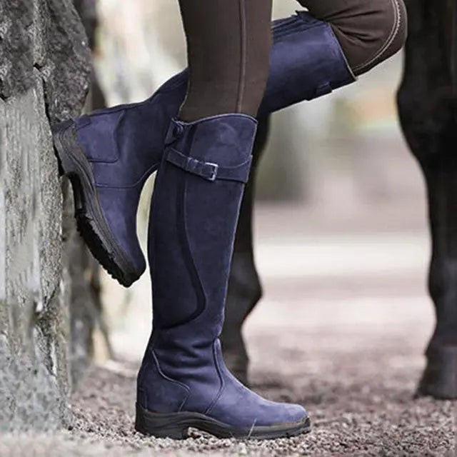 KATE™ | EQUESTRIAN RUITERLAARZEN