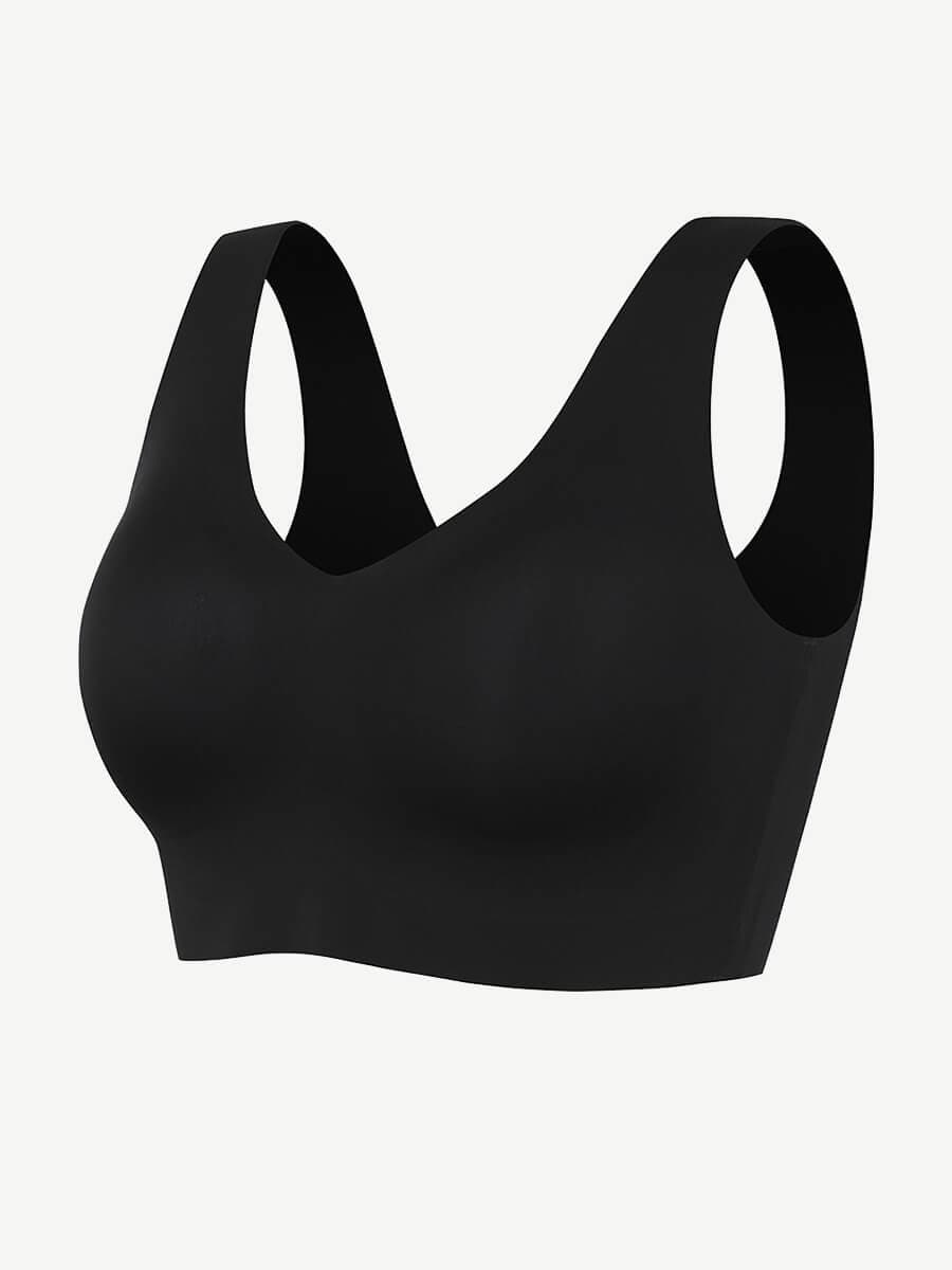 Sculpt™ | Seamless Smooth Back and Side Line Bra