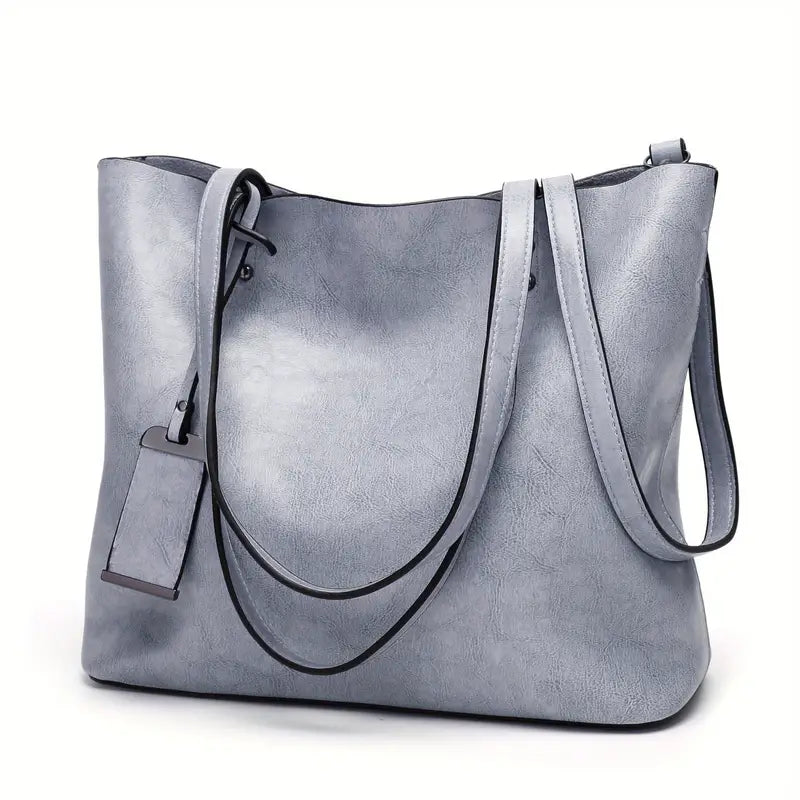 Bailey™ | Elegante leren handtas