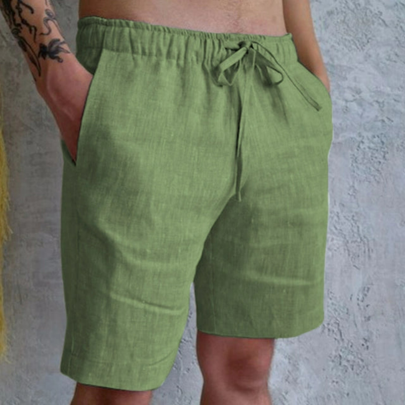 JOEY™ | LUCHTIGE ZOMERSHORTS