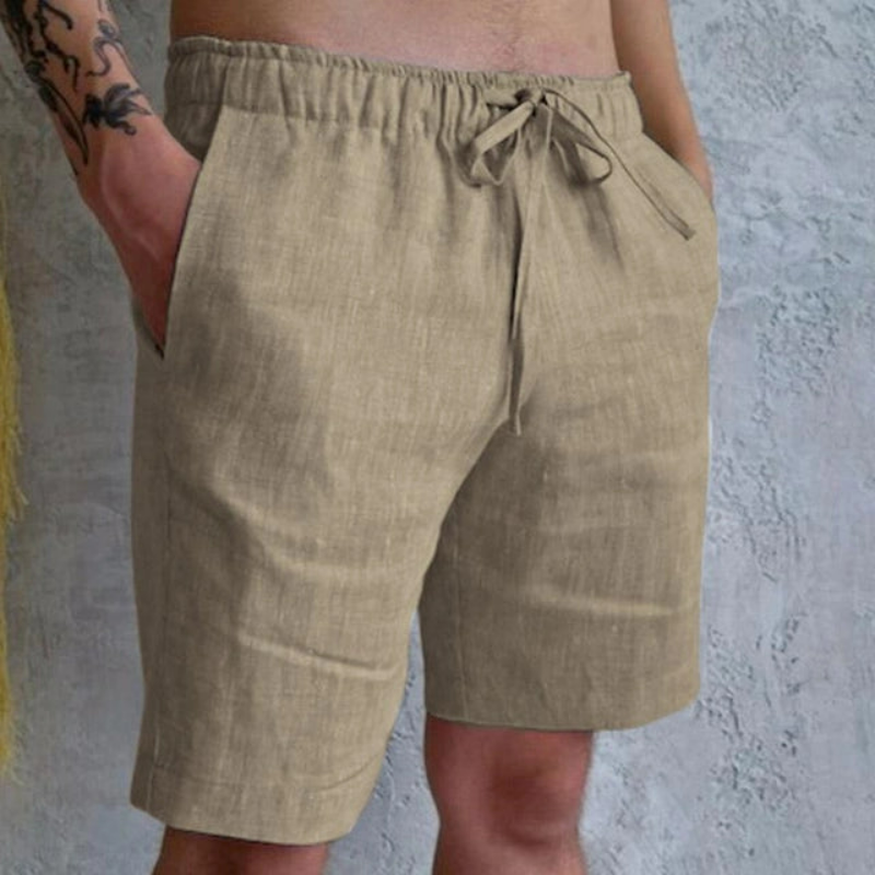 JOEY™ | LUCHTIGE ZOMERSHORTS