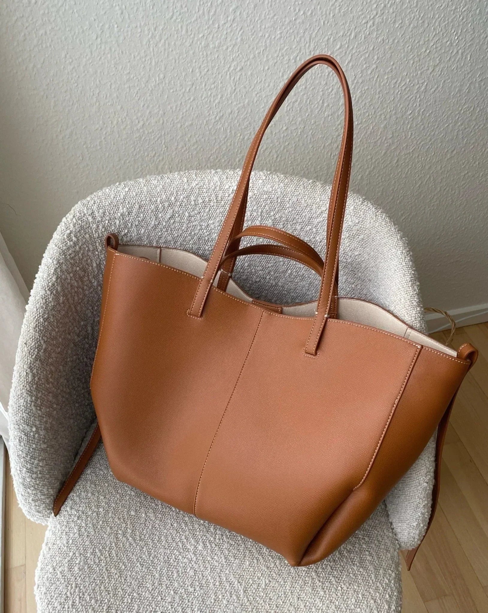 Chique Everyday Tote Tas