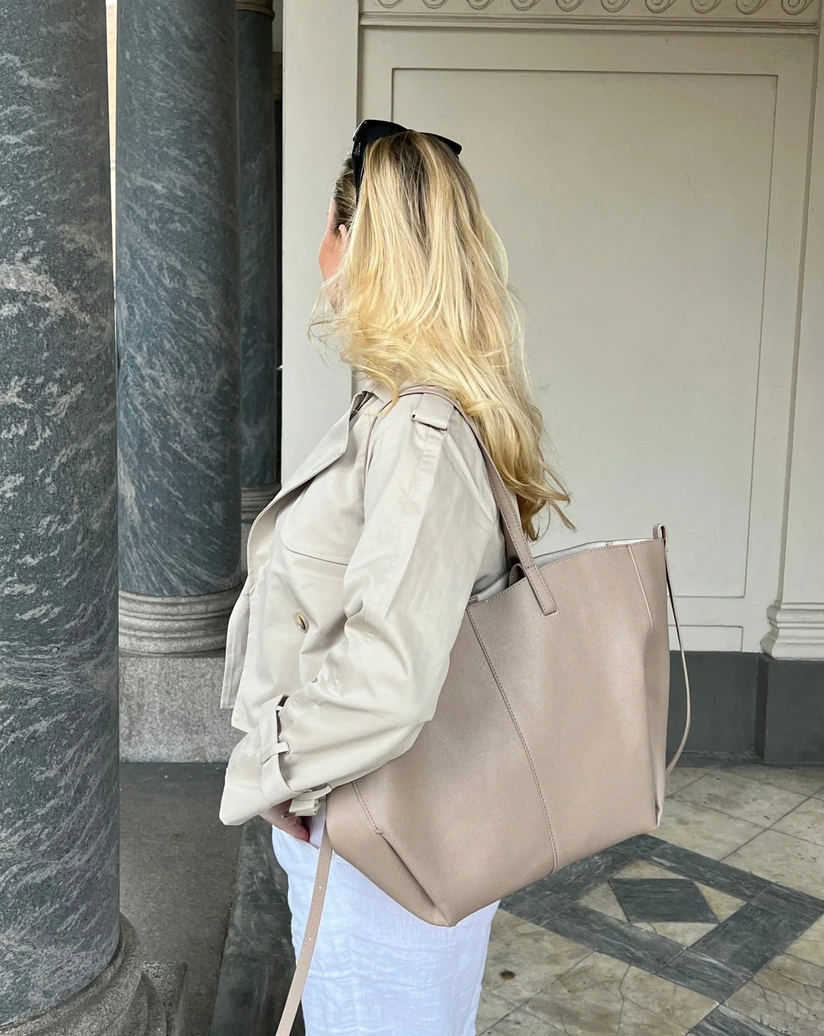 Chique Everyday Tote Tas