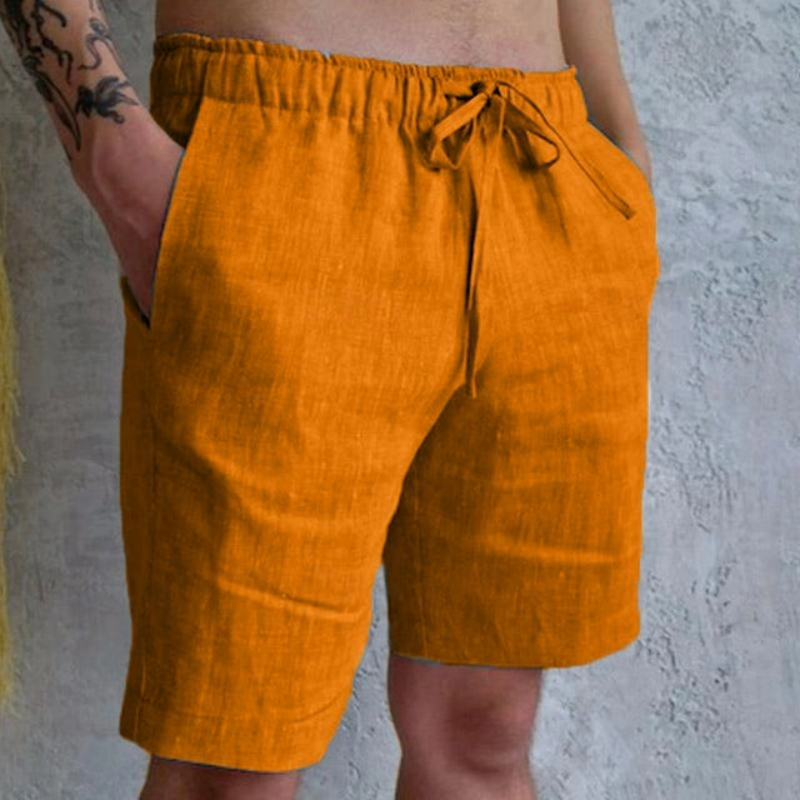 JOEY™ | LUCHTIGE ZOMERSHORTS