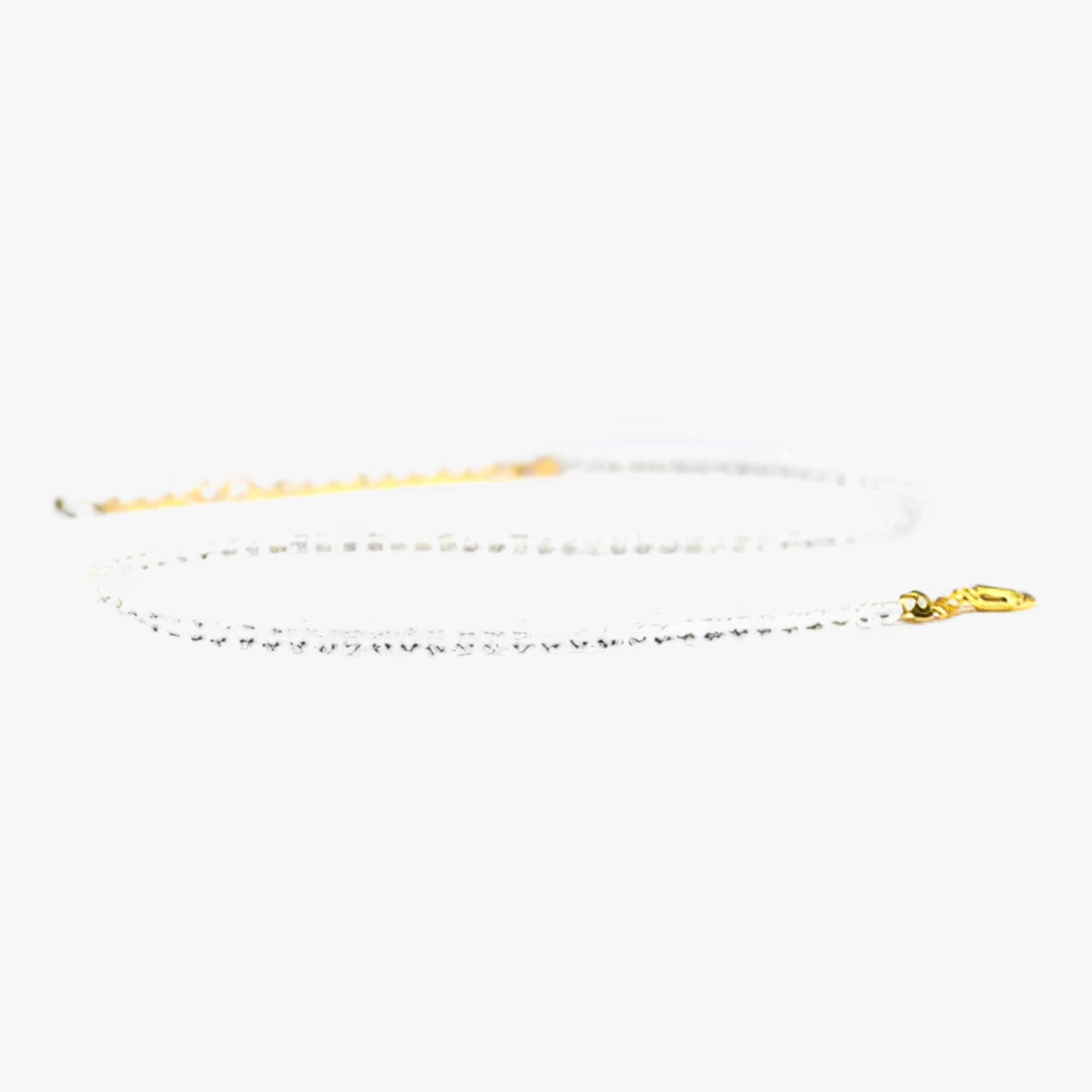 ELEGANCE | Choker Ketting - Voeg Elegantie Toe aan Elke Outfit