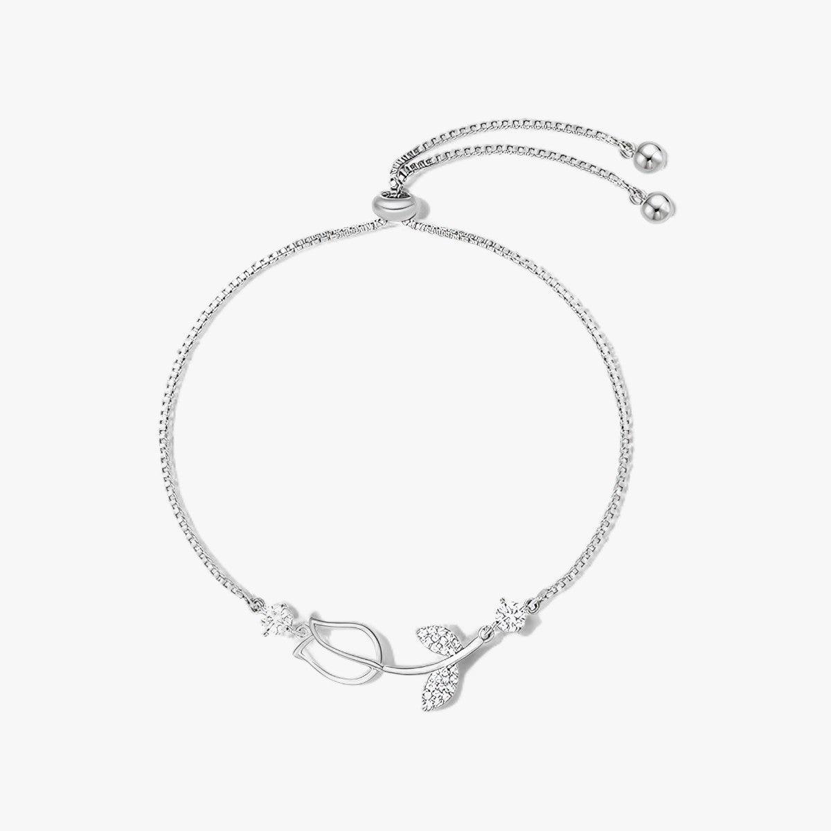 Isabella | Charm Armband - Voegt een vleugje verfijning toe aan je outfit