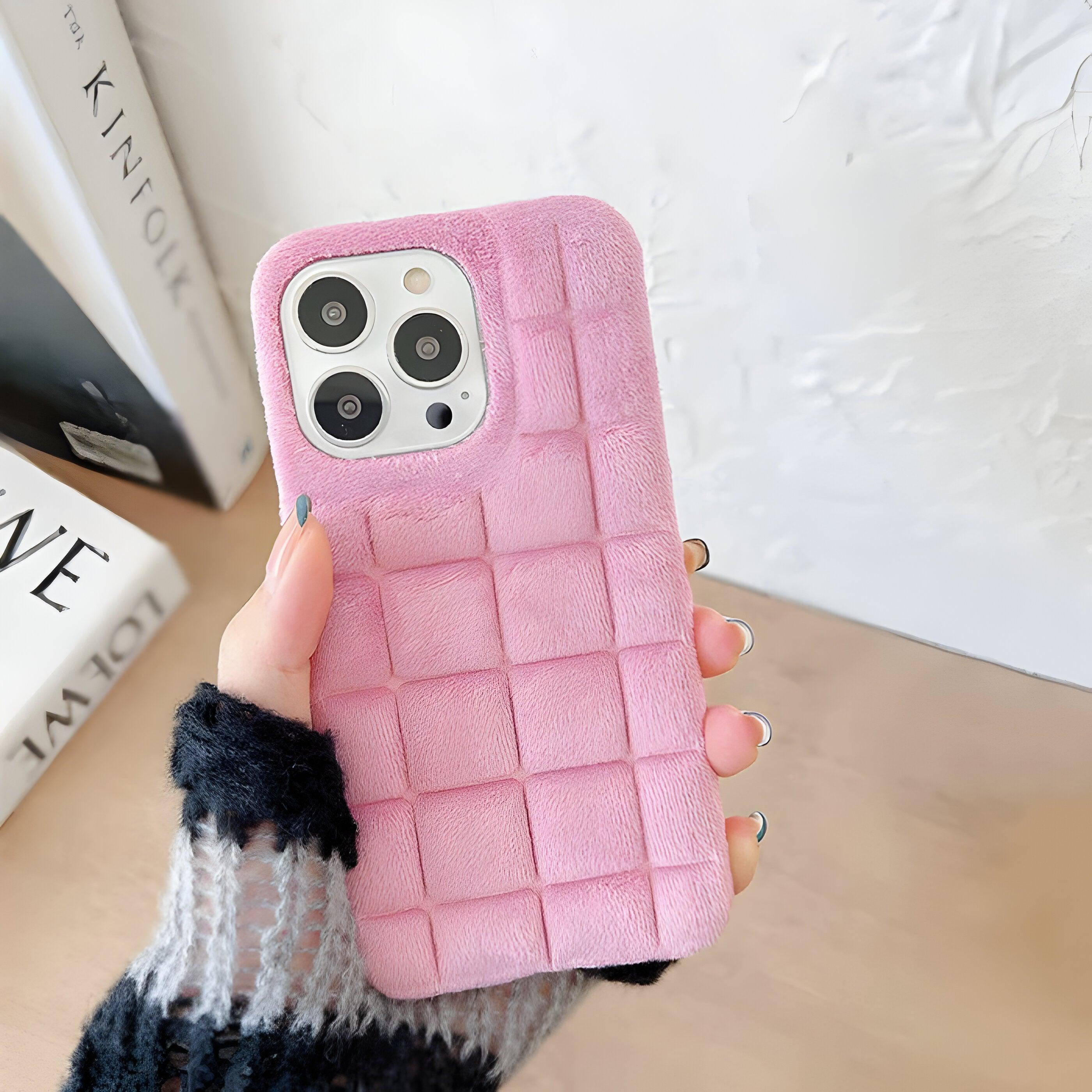 Luxe iPhone hoesje