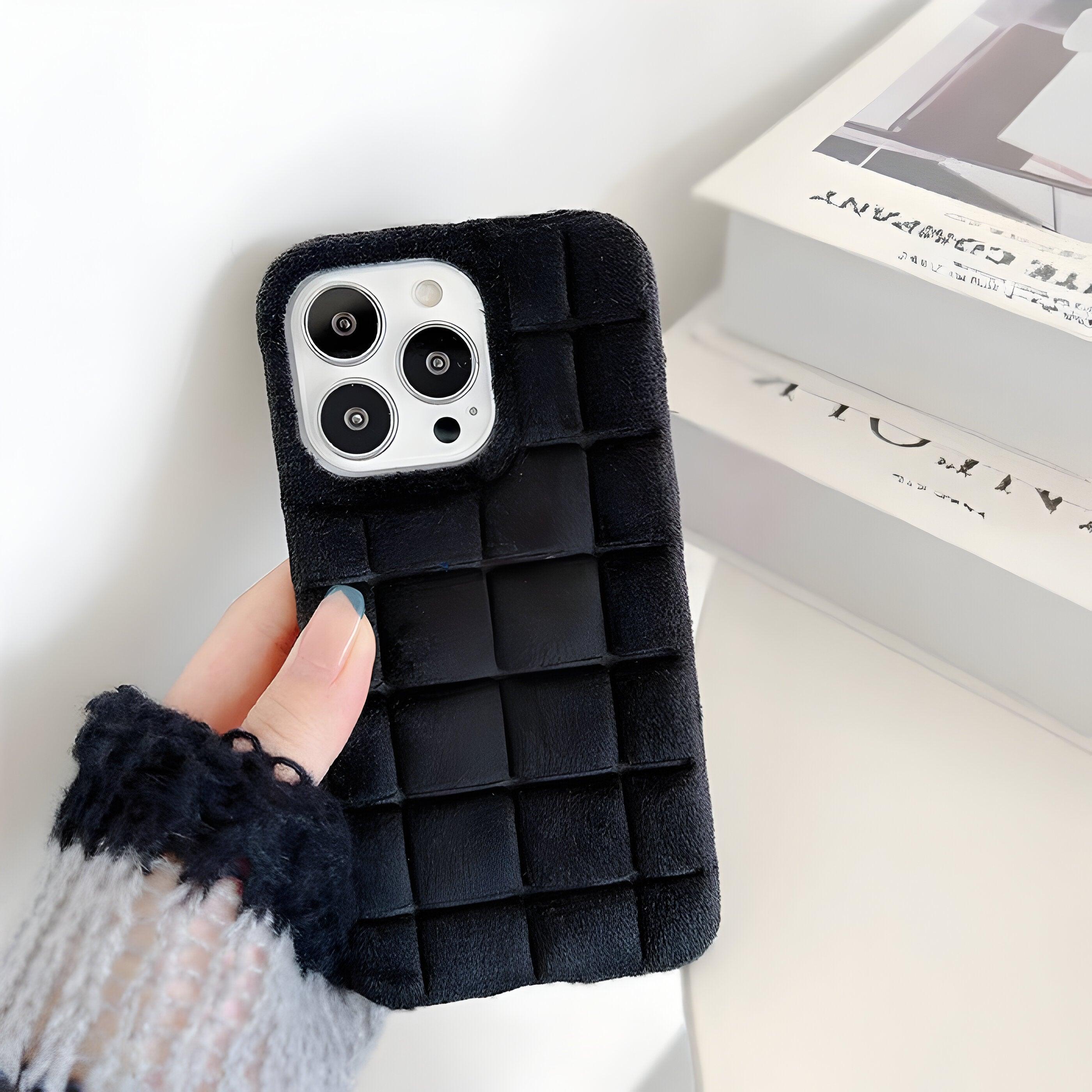 Luxe iPhone hoesje