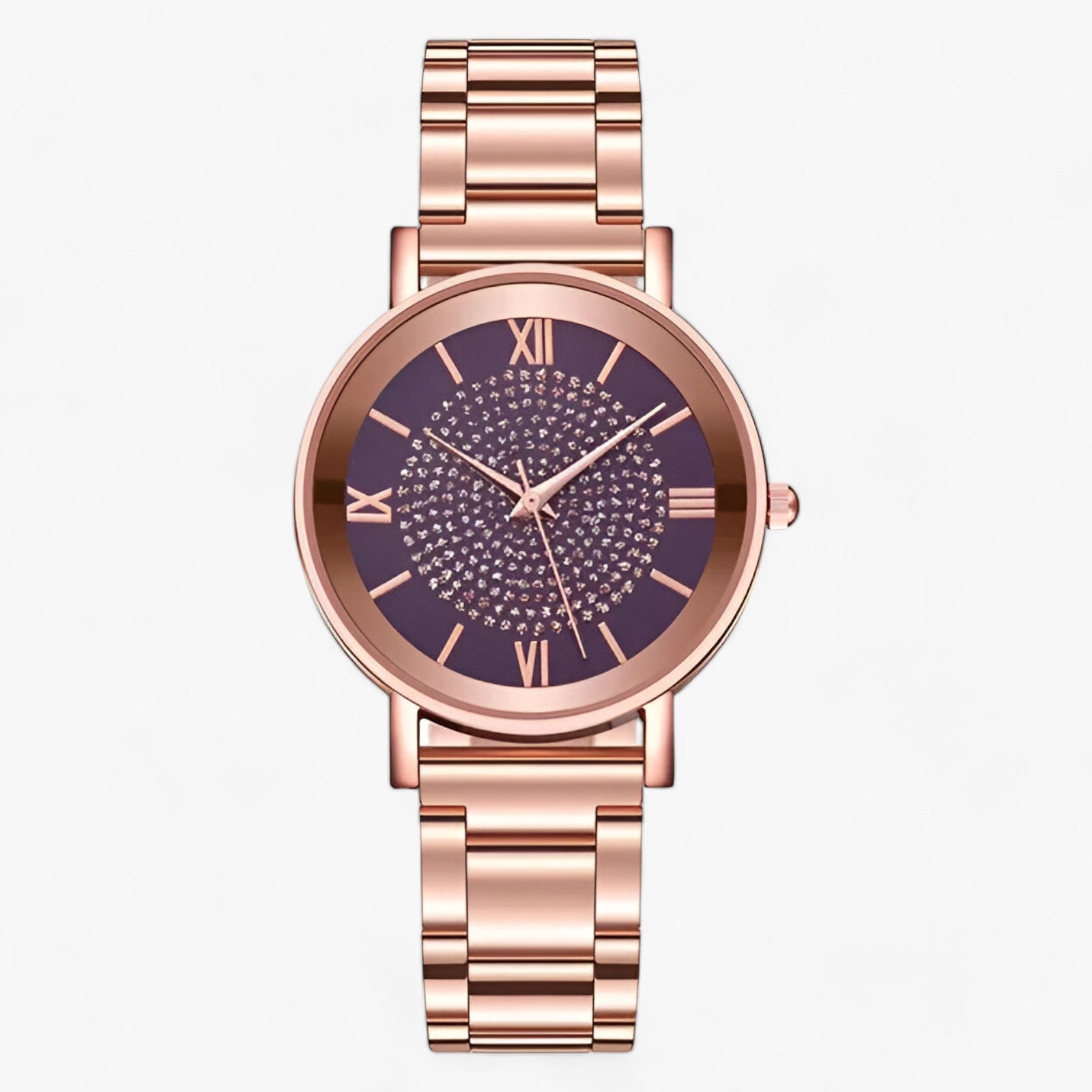 Deborah | Luxe Horloge - Betrouwbare Functionaliteit