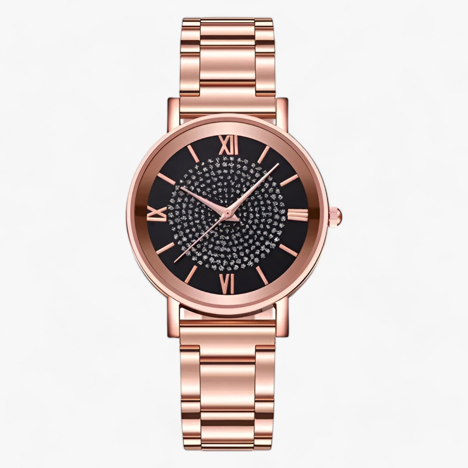 Deborah | Luxe Horloge - Betrouwbare Functionaliteit