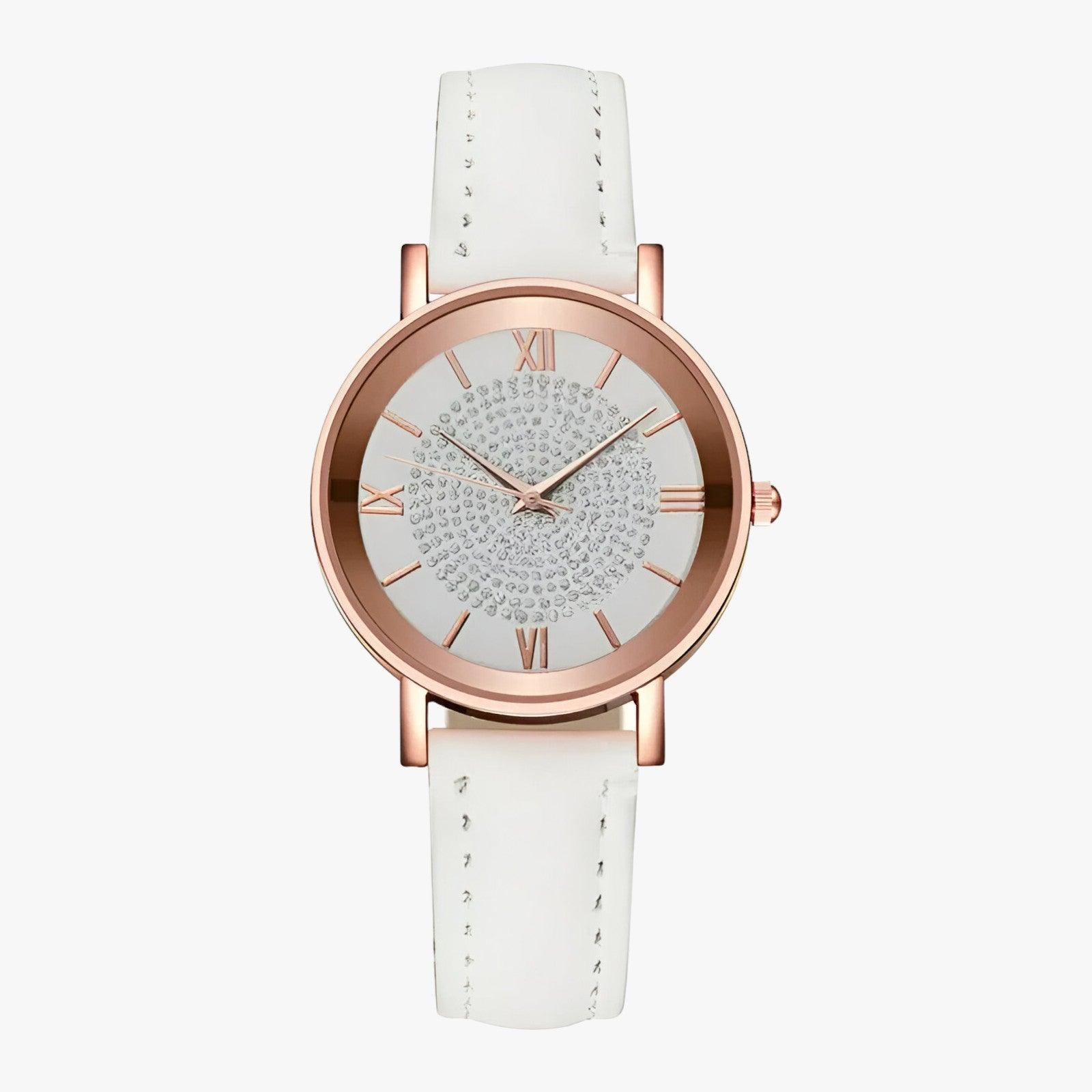 Deborah | Luxe Horloge - Betrouwbare Functionaliteit