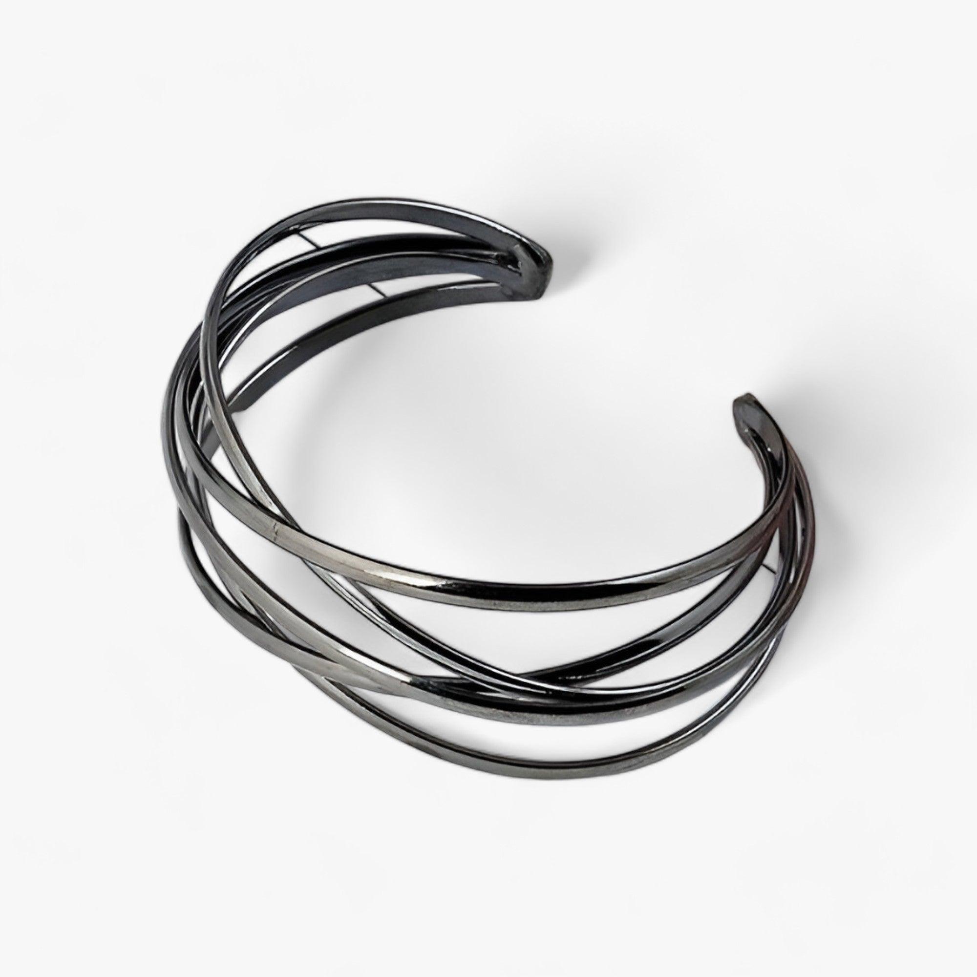 Amara | Bangles - Stijlvolle & Verstelbare Elegant