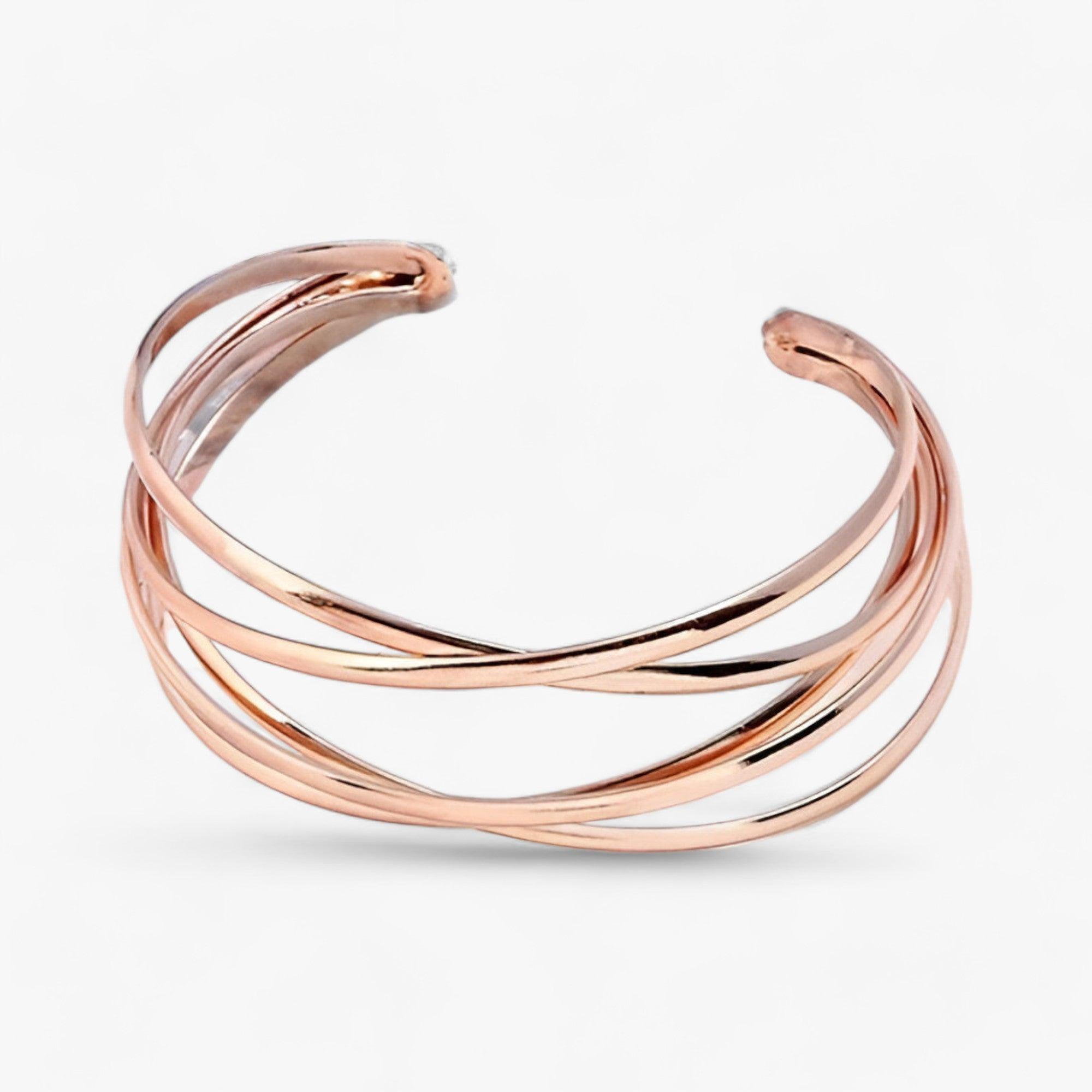 Amara | Bangles - Stijlvolle & Verstelbare Elegant